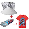 dtf film and powder